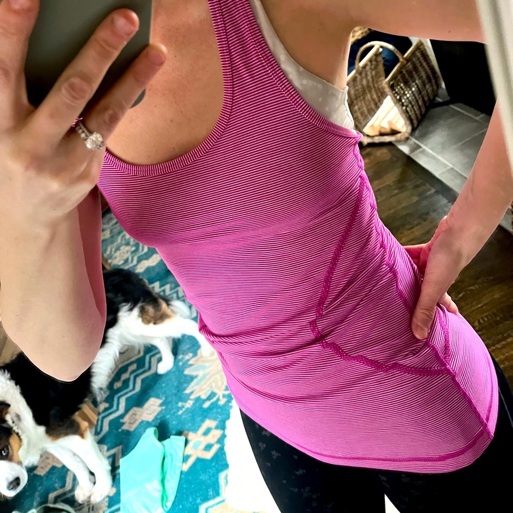 Zella active tank top
